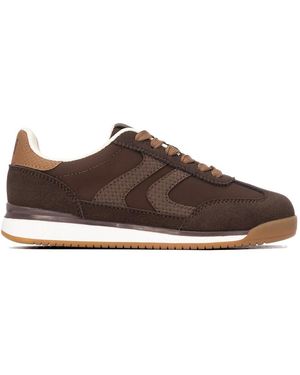 Xti Baskets 15405902 - Marron