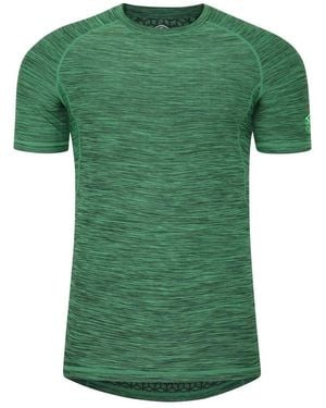 Umbro T-shirt Pro Training Elite - Vert