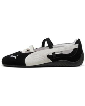 PUMA Ballerines - Noir