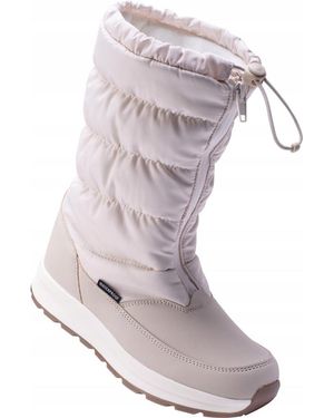 Iguana Bottes neige Iggy - Gris