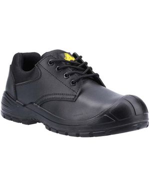 Amblers Safety Chaussures De Sécurité 66 - Bleu