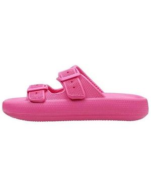 KRACK Tongs SARAKINIKO - Rose