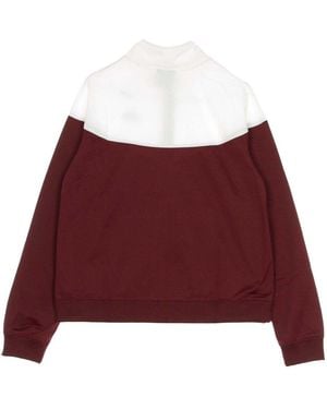 Nike Ensembles de survêtement Sportswear Track Suit Beetroot - Rouge
