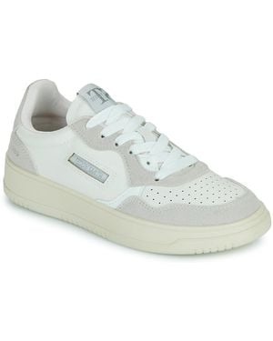 Teddy Smith Sneaker - Blau