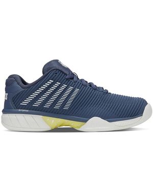 K-swiss Baskets basses Hypercourt Express 2 - Bleu