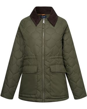 Regatta Blouson Amira - Vert