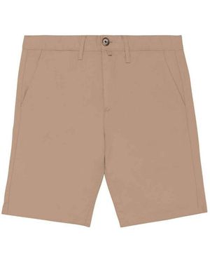 NATIVE SPIRIT Short PC5110 - Neutre