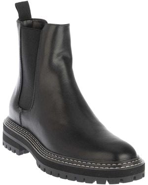 ONLY Bottes Beth - Noir