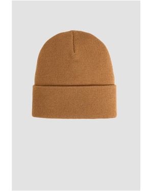 Levi's Chapeau 11383646355798 - Blanc