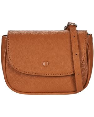 Esprit Borsa A Tracolla Ayda - Marrone