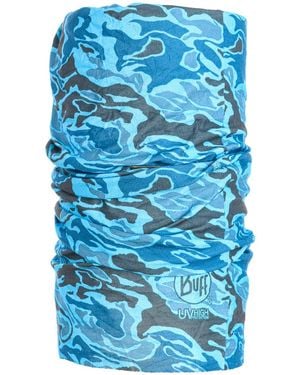 Buff Echarpe 102100 - Bleu