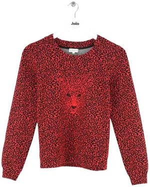 Claudie Pierlot Pull Pull - Rouge