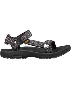 Teva Sandales Winsted - Noir