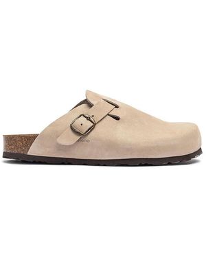Yokono Ville basse ZUECO-599/S174 - Rose