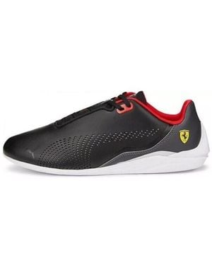 PUMA Baskets basses Drift Cat Decima - Noir