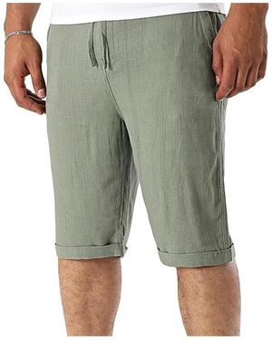Paname Brothers Short BALI - Gris