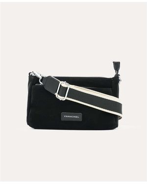 Francinel Sac a main 292632 - Noir
