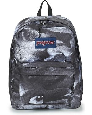 Jansport Zaini Superbreak One 26L - Grigio