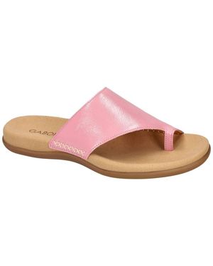 Gabor Claquettes 83.700.90 - Rose