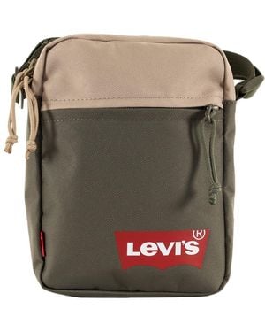Levi's Sac Bandouliere 38005 - Vert