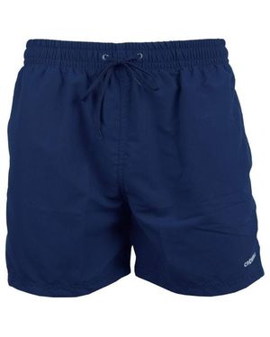 Crowell Maillots De Bain Mr470 - Bleu