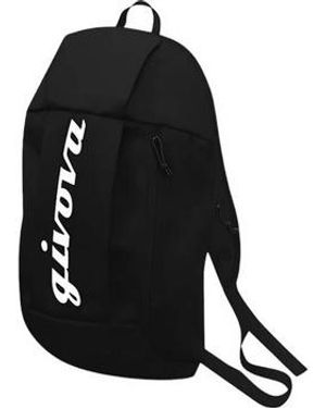 Givova Sac a dos Zaino Capo - Noir