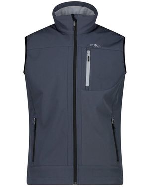 CMP Gilets de costume - Bleu