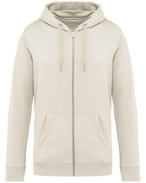 NATIVE SPIRIT Sweat-shirt PC5175 - Blanc