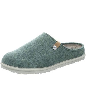 Fischer Chaussons - Vert