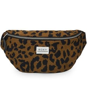 Roxy Hüfttasche Urban Party Waistpack - Schwarz