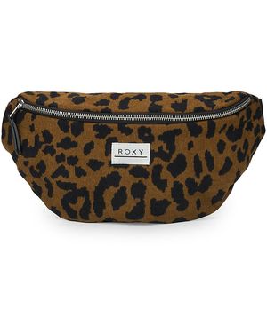 Roxy Marsupio Urban Party Waistpack - Nero