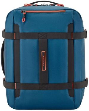 Roncato Sac a dos ZAINO UNDERSEAT VUELING/WIZZAIR/RYANAIR NORWAY - Bleu