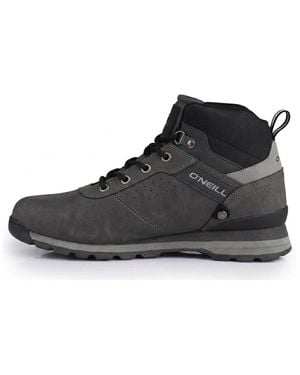 O'neill Sportswear Baskets Montantes Grand Teton - Noir