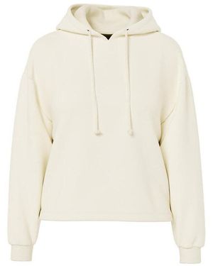 Pieces Sweater - Wit