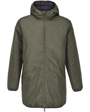 Sol's Coupes Vent 04815 - Vert