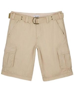 Teddy Smith Short 10411562D - Neutre