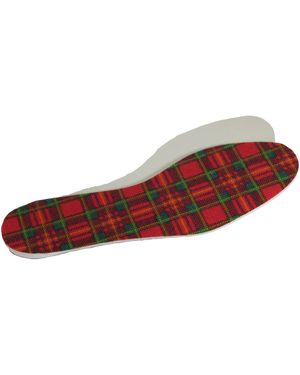 Grafters Accessoires 42 EU DF941 - Rouge