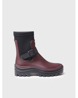 Toni Pons Bottes CANBY - Marron
