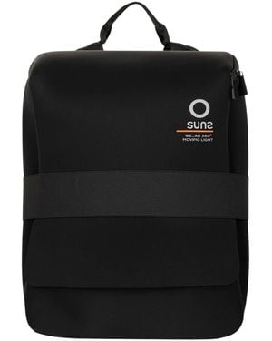Suns Sac A Dos Q-Roa-43110 - Noir