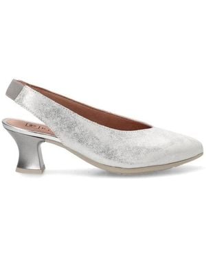 Pitillos Chaussures escarpins 811989 - Blanc