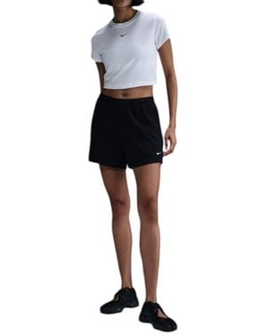 Nike T-shirt HF9538 - Noir