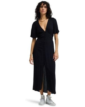 Billabong Robe Your Girl - Noir