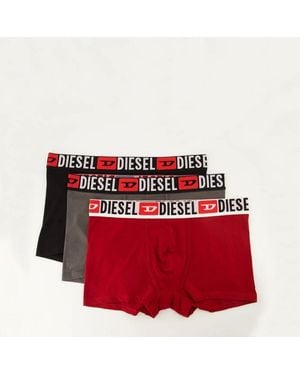 DIESEL Tongs 00St3V 0Ddai - Rouge