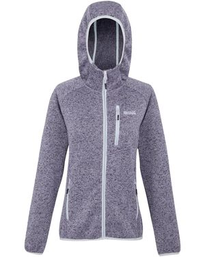 Regatta Polaire Newhill II - Violet