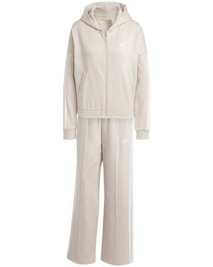 adidas Ensembles de survêtement W ENERGIZE TS - Neutre