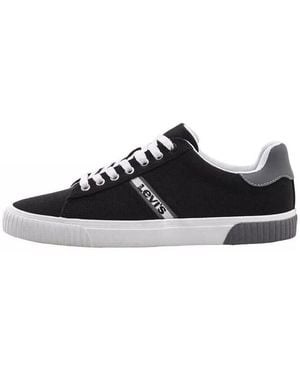 Levi's Baskets Baskets - Noir