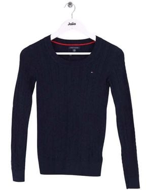 Tommy Hilfiger Pull Pull bleu
