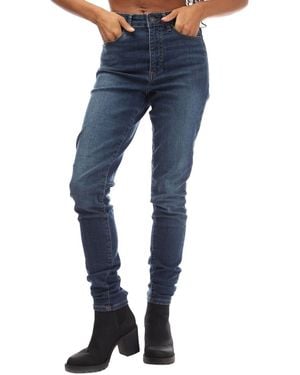 Vero Moda Jeans Sophia - Bleu