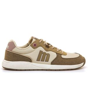 MTNG Baskets basses FREE APOLO - Neutre