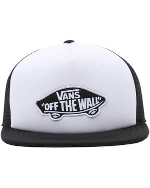 Vans Casquette GT14402 - Blanc